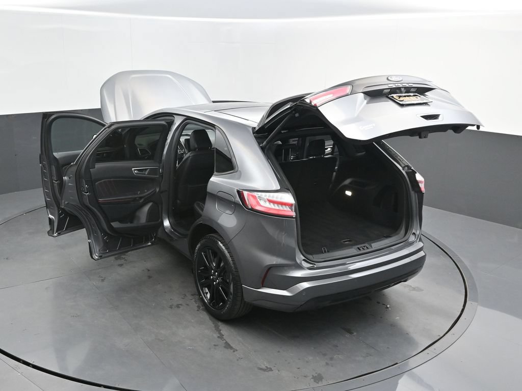 Used 2024 Ford Edge ST-Line AWD/4WD image 52