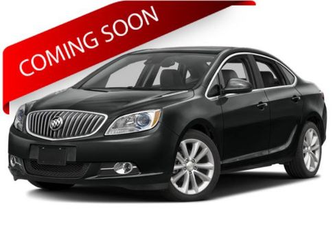 Used 2015 Buick Verano Premium image 1