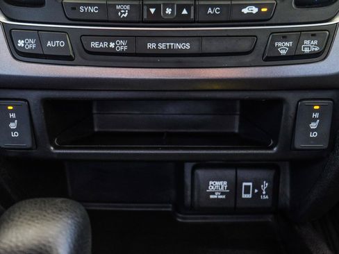 Used 2019 Honda Ridgeline RTL-T image 13