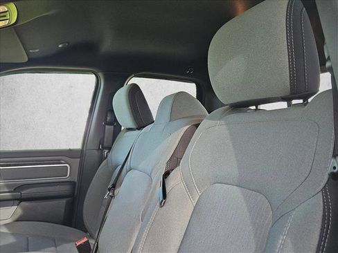 Used 2022 RAM 1500 Lone Star RWD image 19