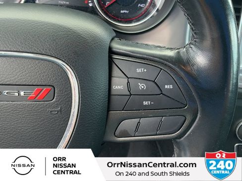 Used 2023 Dodge Charger SXT RWD image 20