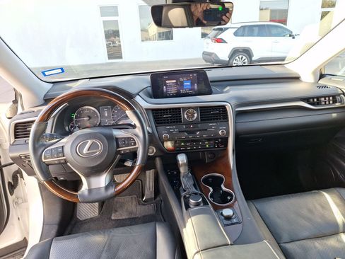 Used 2017 Lexus RX 350 FWD image 18