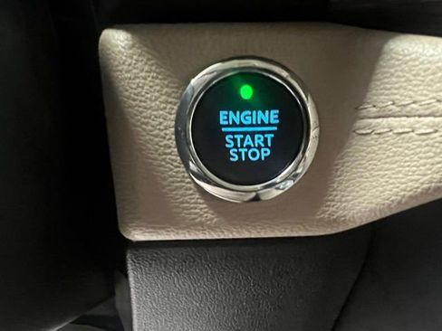 Used 2024 Ford Expedition Max Limited image 27