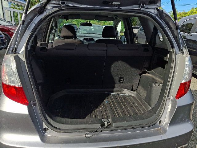 Used 2009 Honda Fit LX image 28