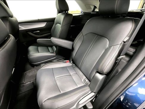 New 2026 MAZDA CX-90 Plug-In Hybrid w/Premium Sport image 18