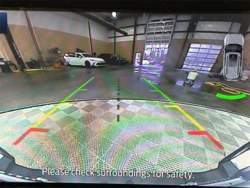 Used 2021 Ford Bronco Sport Big Bend w/ Big Bend Package (96B) image 29