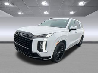 New 2025 Hyundai Palisade Calligraphy video 3