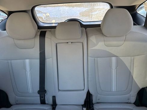 New 2026 Hyundai Tucson SEL image 26