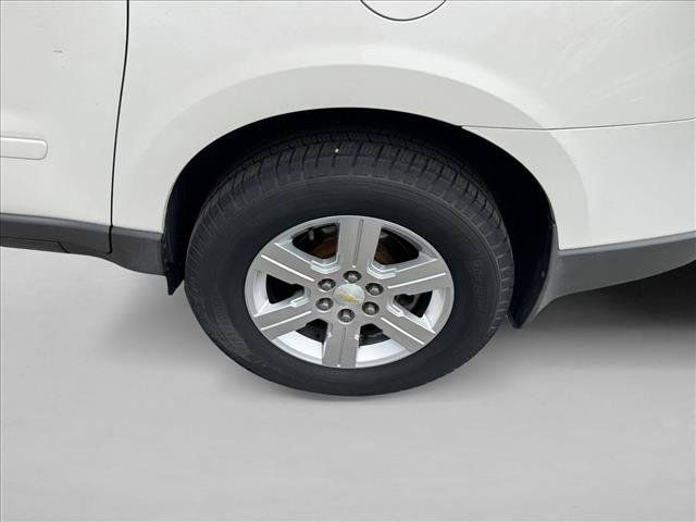 Used 2012 Chevrolet Traverse LT AWD/4WD image 9