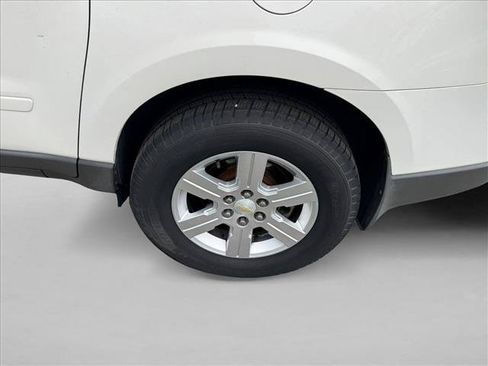 Used 2012 Chevrolet Traverse LT AWD/4WD image 9
