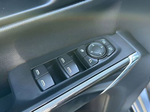 Used 2021 GMC Sierra 1500 AT4 AWD/4WD image 13