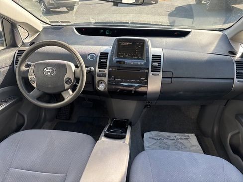 Used 2006 Toyota Prius image 11