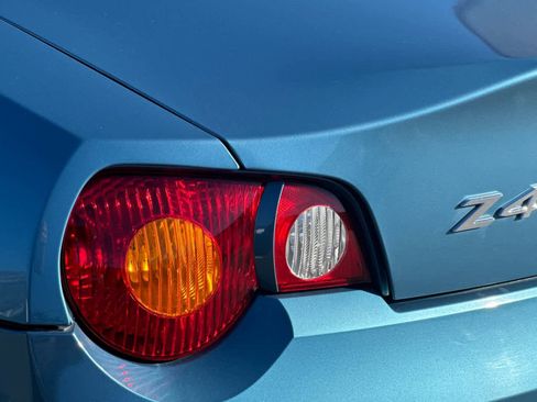 Used 2003 BMW Z4 3.0i image 27