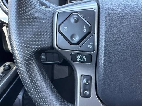 Certified 2021 Toyota Tacoma SR5 image 25