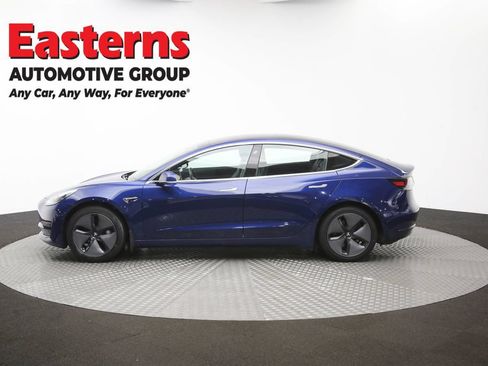 Used 2018 Tesla Model 3 Long Range AWD/4WD image 54