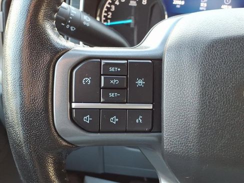 Used 2021 Ford F150 XLT w/ Equipment Group 301A Mid image 17