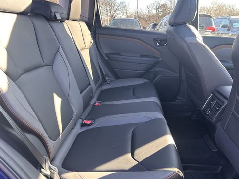 Certified 2025 Subaru Forester Sport image 27