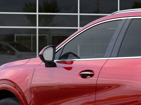 New 2026 Buick Envision Avenir image 13