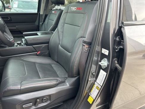 Used 2023 Toyota Sequoia TRD Pro image 15