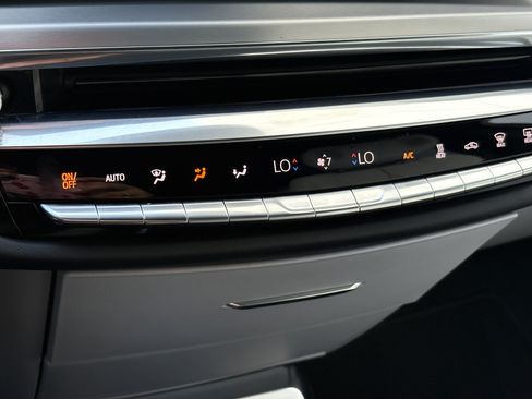 Certified 2024 Cadillac Lyriq Luxury RWD image 26