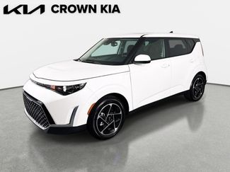 Certified 2025 Kia Soul EX video 1