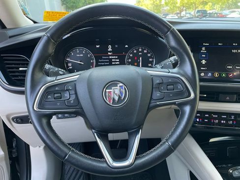 Used 2023 Buick Envision Avenir FWD image 15