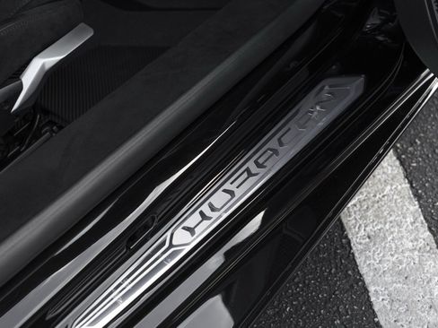 Used 2022 Lamborghini Huracan STO image 47