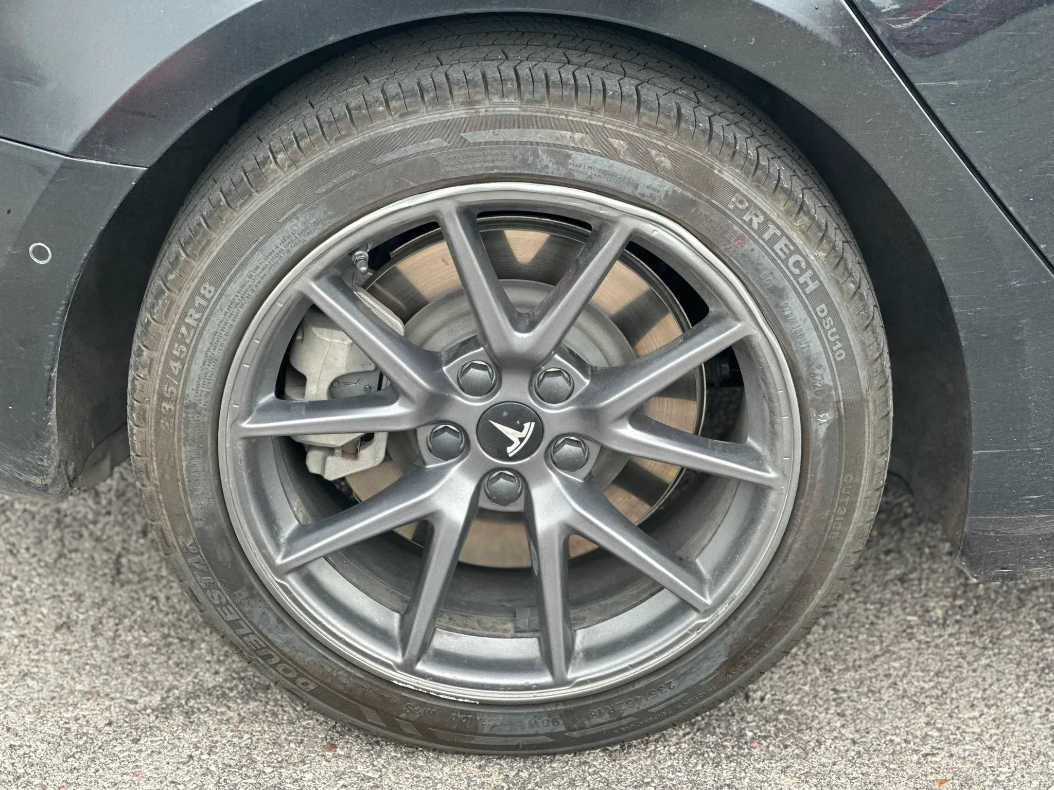 Used 2022 Tesla Model 3 RWD image 25