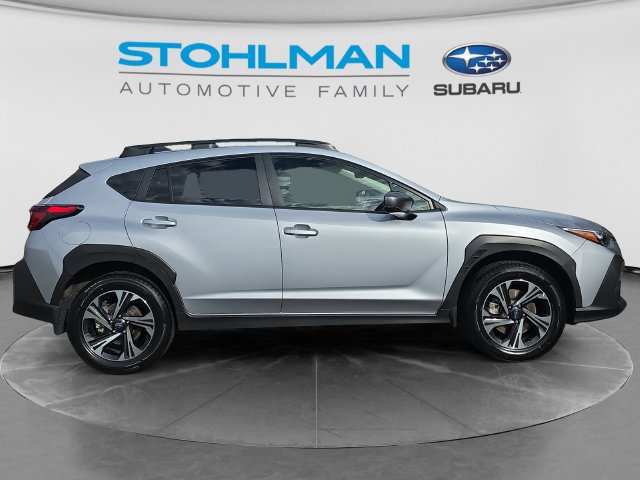 Certified 2024 Subaru Crosstrek 2.0i Premium AWD/4WD image 4