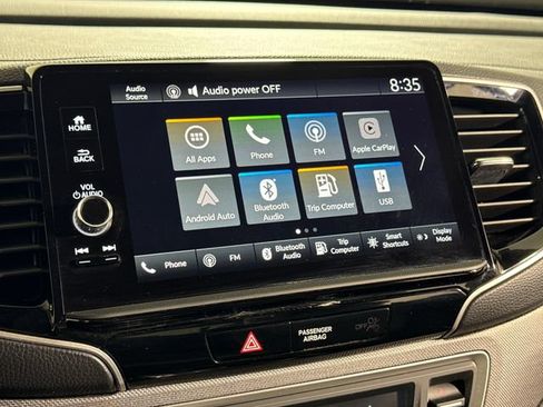 Used 2024 Honda Ridgeline Sport image 34