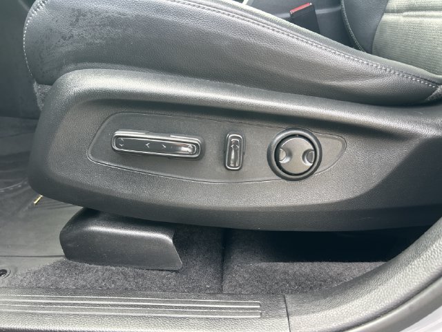 Certified 2024 Honda CR-V EX-L image 12