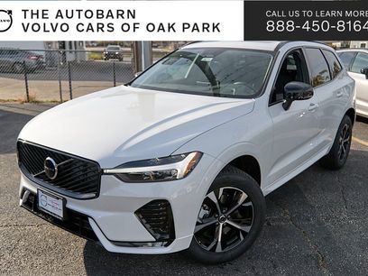 New 2026 Volvo XC60 B5 Core