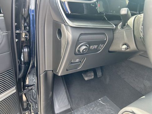 New 2024 Jeep Grand Wagoneer Series II w/ Quick Order Packagew 28T image 51