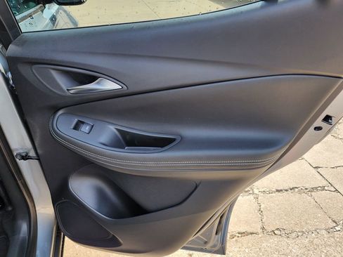 New 2026 Buick Encore GX Preferred image 38