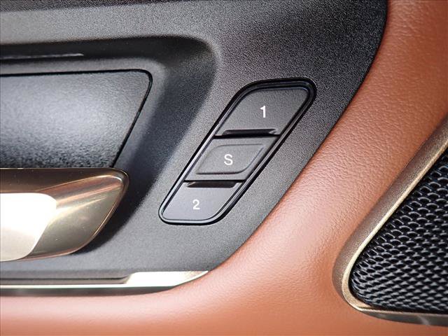 Used 2024 RAM 1500 Limited AWD/4WD image 16