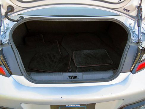 Used 2022 Subaru BRZ Limited image 14