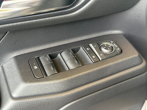 New 2027 Toyota Land Cruiser AWD/4WD image 13
