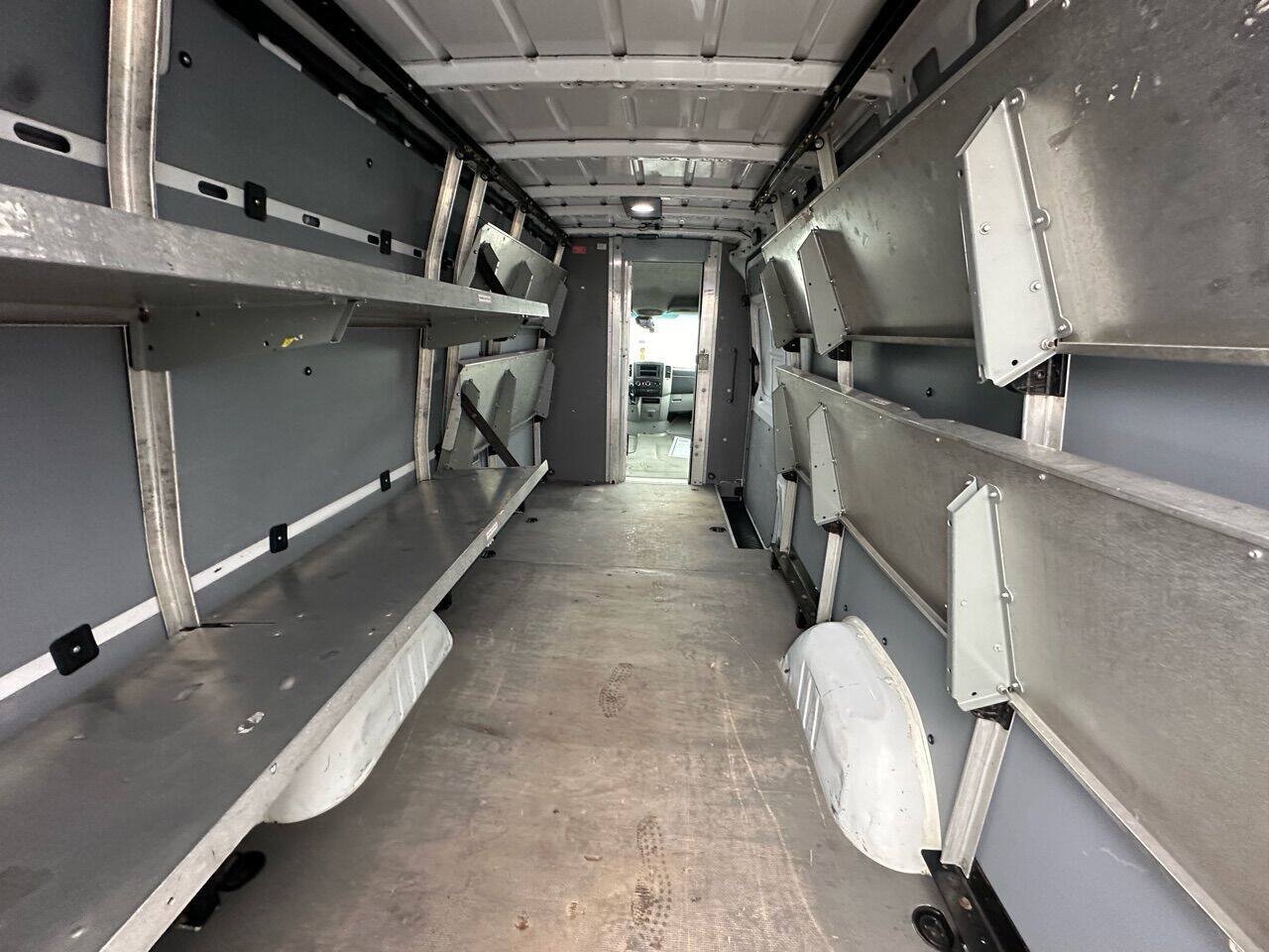 Used 2012 Mercedes-Benz Sprinter 2500 image 14