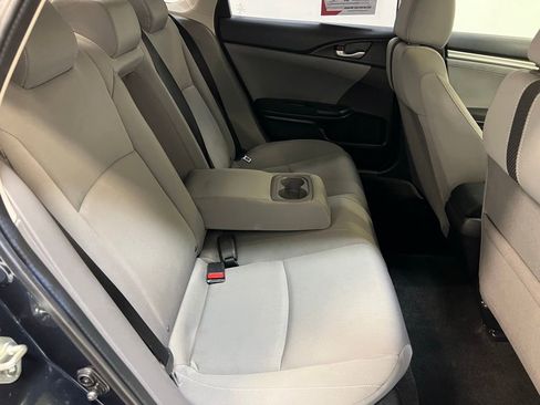 Used 2017 Honda Civic EX image 28