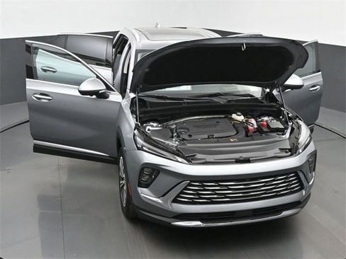 New 2026 Buick Envision Preferred image 62