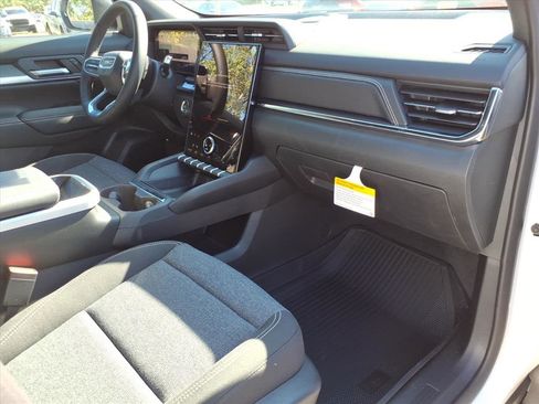 New 2026 GMC Terrain Elevation w/ LPO, Floor Liner Package image 10