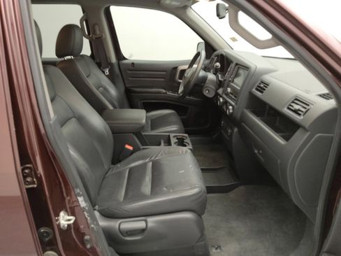 Used 2013 Honda Ridgeline RTL image 21