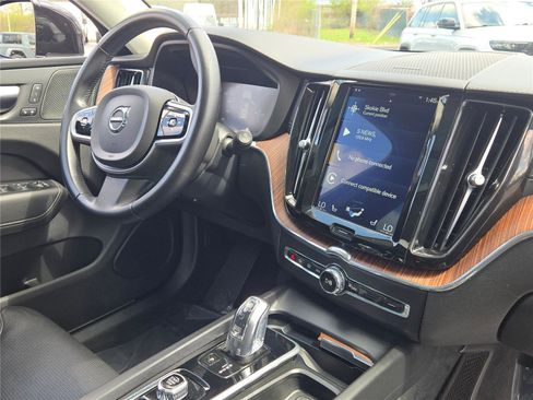 Used 2019 Volvo XC60 T8 Inscription AWD/4WD image 8