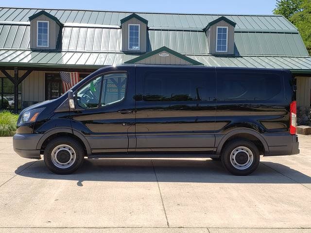 Used 2018 Ford Transit 150 XL RWD image 2