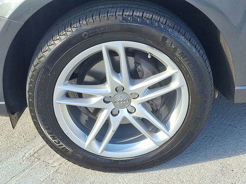 Used 2017 Audi Q5 2.0T Premium image 10