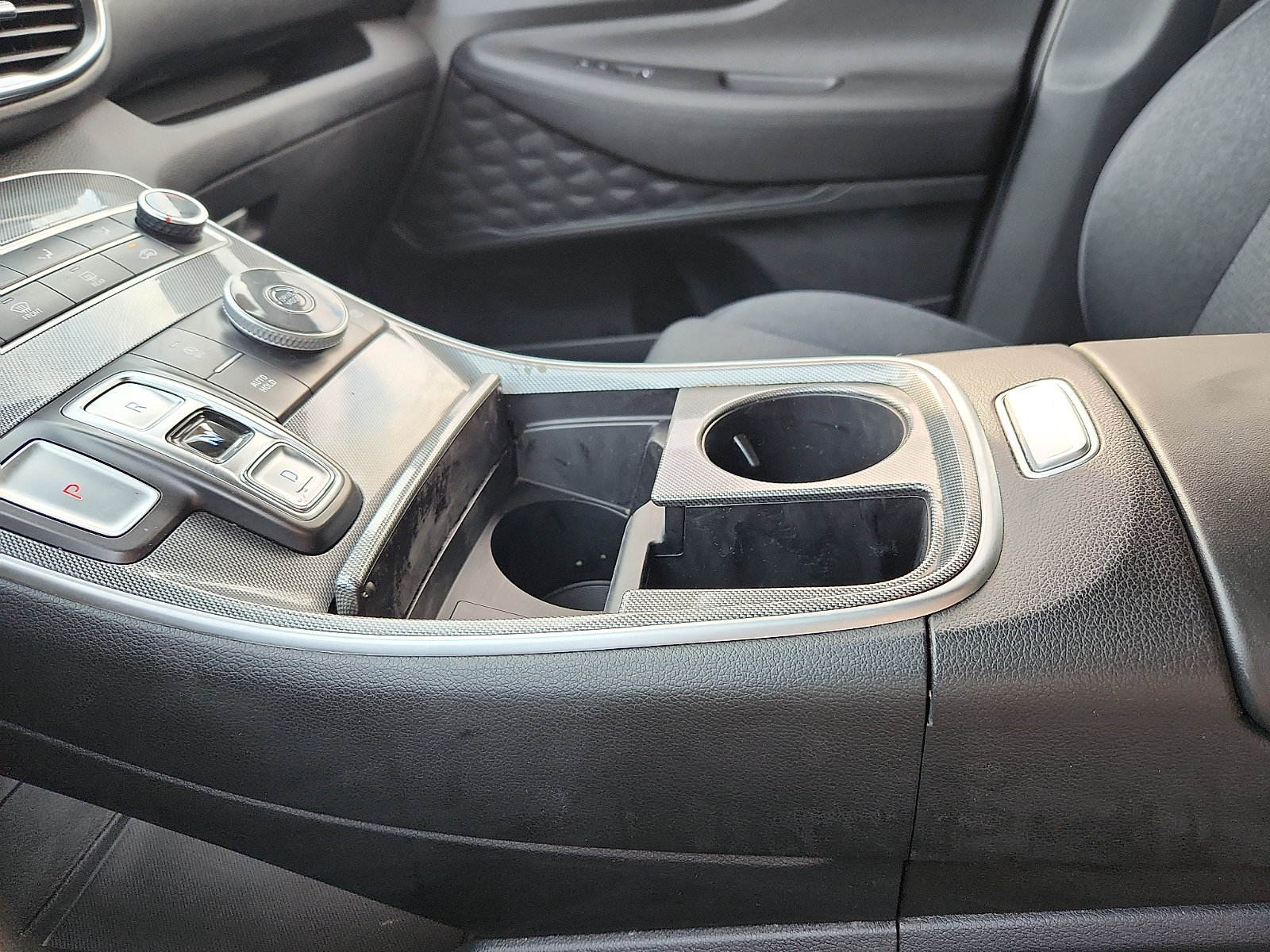 Used 2023 Hyundai Santa Fe SE FWD image 20