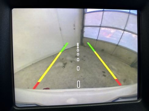 Used 2018 Jeep Compass Trailhawk w/ Leather Interior Group image 20