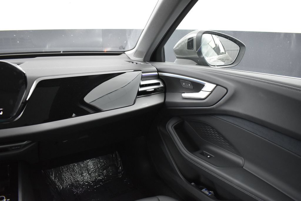 Used 2025 Audi A5 Premium w/ Convenience Package AWD/4WD image 12
