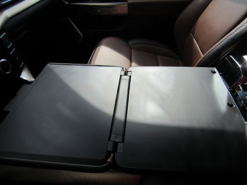 Used 2024 Ford F150 King Ranch image 29