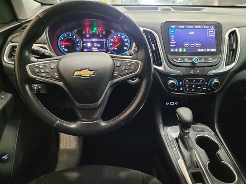 Used 2022 Chevrolet Equinox LT FWD image 22